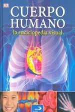 El cuerpo humano. La enciclopedia visual