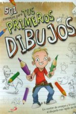 501 Consejos para tus primeros dibujos