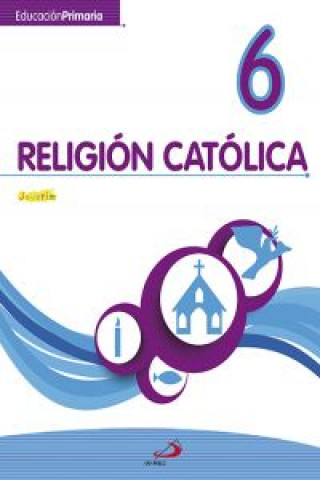 Javerím, religión católica, 6 Educación Primaria