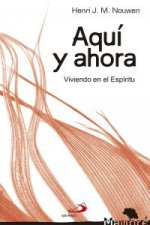 Aquí y ahora