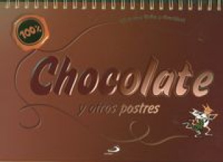 100% chocolate