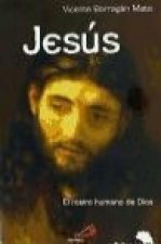 Jesús, el rostro humano