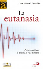 La eutanasia : problemas éticos al final de la vida humana