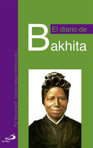 El diario de Bakhita