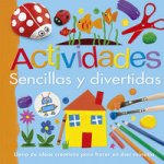 Actividades sencillas y divertidas