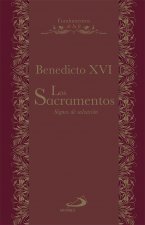 Los Sacramentos. Signos de salvación