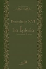 La Iglesia. Comunidad de amor