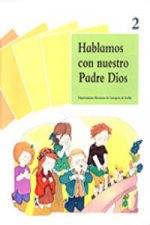 CS2. HABLAMOS CON NUESTRO PADRE DIOS. ALUMNO