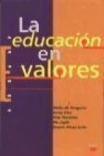 La educación en valores