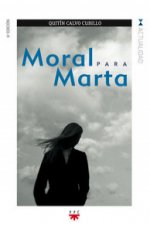 Moral para Marta