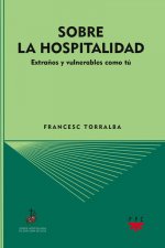 Sobre la hospitalidad