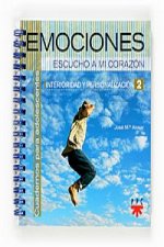 Emociones : escucho a mi corazón