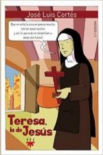 Teresa, la de Jesús