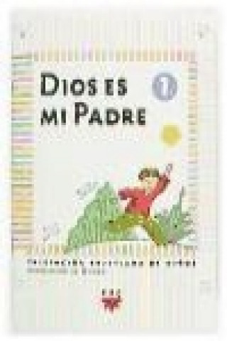 Dios es mi padre