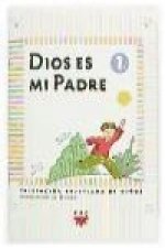 Dios es mi padre