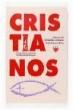 Cristianos : itinerario de iniciación cristiana de jóvenes y adultos