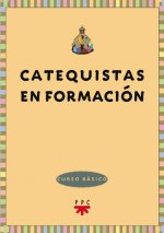 Catequistas en formación. Curso básico