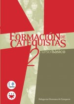 Formación de catequistas, curso básico