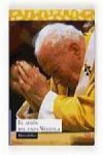 El adiós del papa Wojtyla