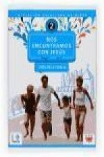 Nos encontramos con Jesús : libro de la familia