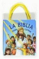 La biblia para llevar