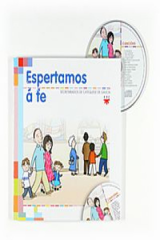 Espertamos á fe