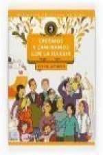 Creemos y caminamos con la Iglesia : guía del catequista
