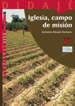 Iglesia, campo de misión