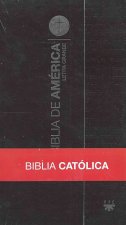 Bible Of The Americas-OS-Large Print