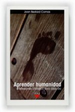 Aprender humanidad : reflexiones cristianas para cada día
