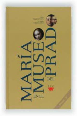 María en el Museo del Prado