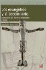 Los evangelios y el leccionario : ciclo B : presentación y análisis de los textos evangélicos