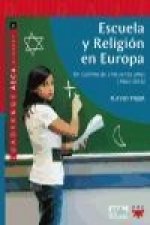 Religión y escuela en Europa