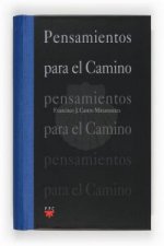 Pensamientos para el camino