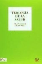 Teología de la salud