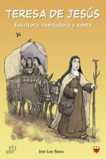 Teresa de Jesús