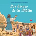 Los héroes de la Biblia