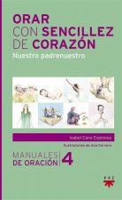 Orar con la sencillez del corazón: Nuestro padrenuestro