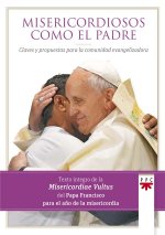 Misericordiosos como el Padre: claves y propuestas para la comunidad evangelizadora