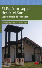 El Espíritu sopla desde el Sur: Las reformas de Francisco
