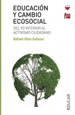 Educación y cambio ecosocial: Del yo interior al activismo ciudadano