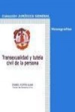 Transexualidad y tutela civil de la persona