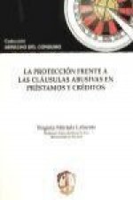 La protección frente a las cláusulas abusivas en préstamos y créditos