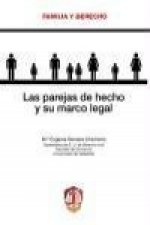 Las parejas de hecho y su marco legal