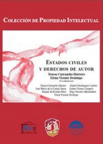 Estados Civiles y Derechos de Autor