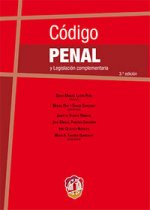 Código Penal y legislación complementaria