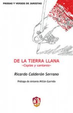 De la tierra llana