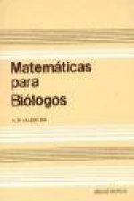 Matemáticas para biólogos