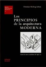 Los principios de la arquitectura moderna