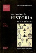 Introducción a la historia de la arquitectura